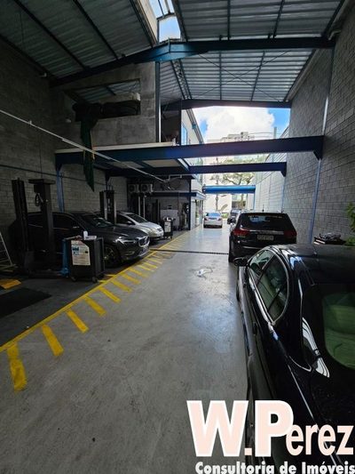 Loteamento e Condomínio, 480 m² - Foto 5