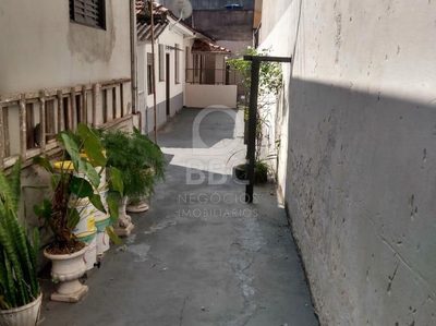 Casa, 1 quarto, 45 m² - Foto 2