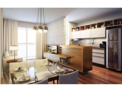 Apartamento, 2 quartos, 63 m² - Foto 3