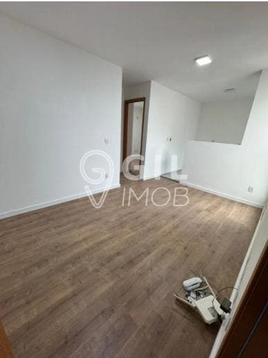Apartamento, 2 quartos, 40 m² - Foto 3