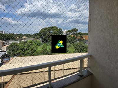 Apartamento, 3 quartos, 94 m² - Foto 1