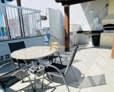 Apartamento, 2 quartos, 74 m² - Foto 3