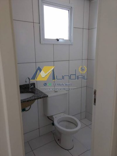 Apartamento, 2 quartos, 56 m² - Foto 4