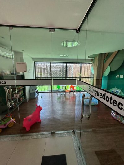 Apartamento, 3 quartos, 95 m² - Foto 4