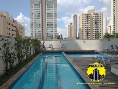 Apartamento, 3 quartos, 82 m² - Foto 2