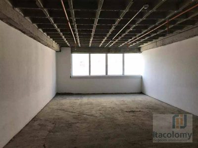 Sala-Conjunto, 66 m² - Foto 1