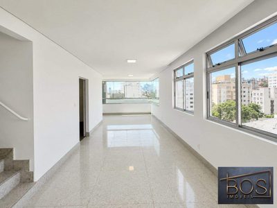 Cobertura, 4 quartos, 157 m² - Foto 1