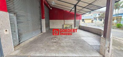Loja-Salão, 150 m² - Foto 4