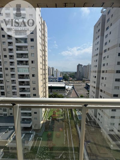 Apartamento, 2 quartos, 71 m² - Foto 1