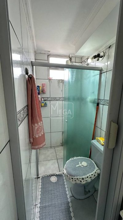 Apartamento, 2 quartos, 46 m² - Foto 5