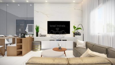 Casa, 2 quartos - Foto 4