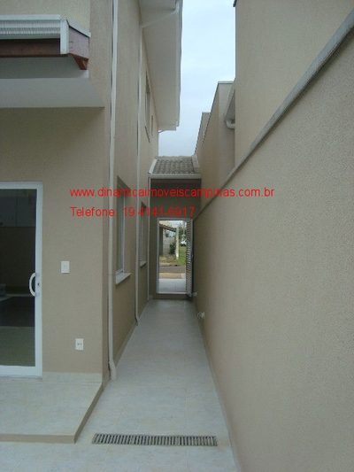 Casa de Condomínio, 4 quartos - Foto 2