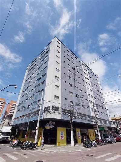 Apartamento, 1 quarto, 56 m² - Foto 1