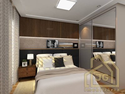 Cobertura, 2 quartos, 88 m² - Foto 5