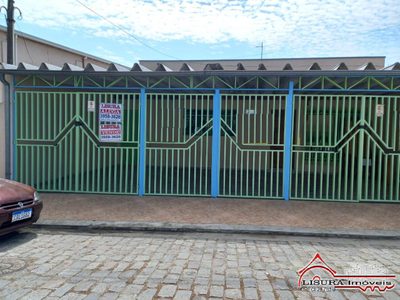 Casa, 3 quartos, 175 m² - Foto 1