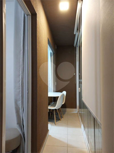 Apartamento, 1 quarto, 29 m² - Foto 5