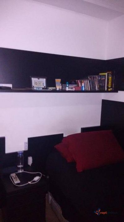 Apartamento, 3 quartos, 182 m² - Foto 3