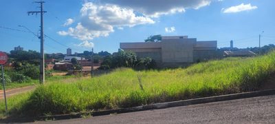 Terreno, 297 m² - Foto 1