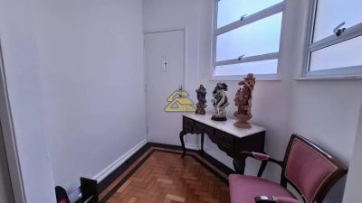 Apartamento, 4 quartos, 171 m² - Foto 2