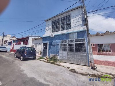 Apartamento, 2 quartos, 100 m² - Foto 1