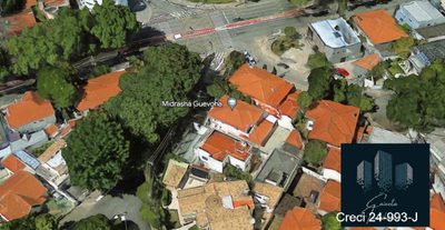 Casa, 8 quartos, 450 m² - Foto 2