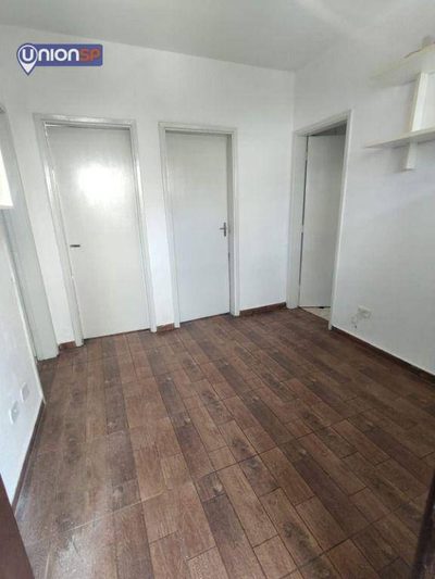 Apartamento, 2 quartos, 52 m² - Foto 1