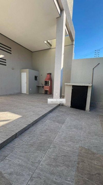 Apartamento, 2 quartos, 32 m² - Foto 4