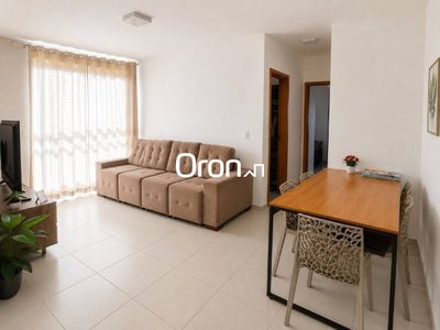 Apartamento, 2 quartos, 54 m² - Foto 2