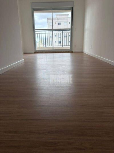 Apartamento, 3 quartos, 122 m² - Foto 1