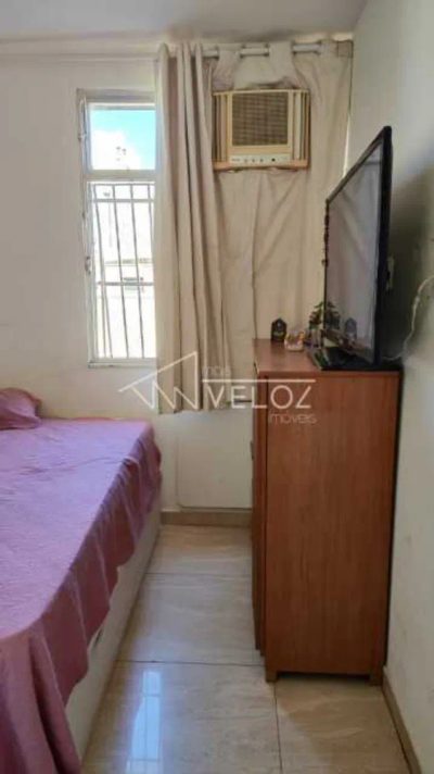 Apartamento, 2 quartos, 45 m² - Foto 1