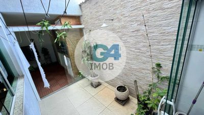 Casa, 3 quartos, 360 m² - Foto 5