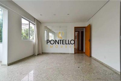 Apartamento, 4 quartos, 121 m² - Foto 1