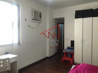 Apartamento, 3 quartos, 123 m² - Foto 2