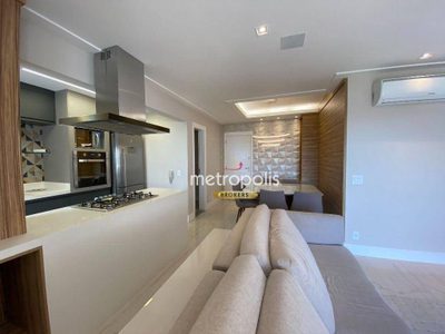 Apartamento, 2 quartos, 90 m² - Foto 4