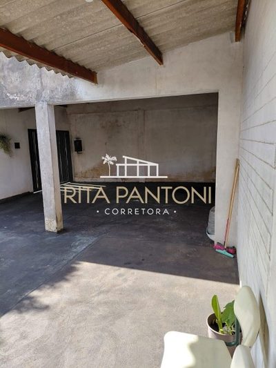 Casa, 3 quartos, 136 m² - Foto 4