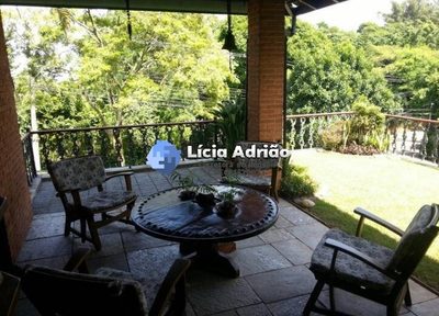 Casa, 6 quartos, 400 m² - Foto 5