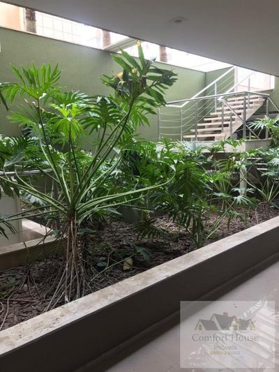 Cobertura, 3 quartos, 227 m² - Foto 5