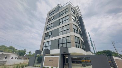 Apartamento, 3 quartos, 91 m² - Foto 1