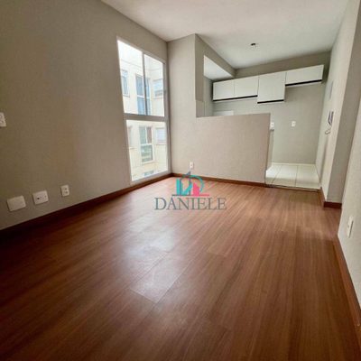 Apartamento, 2 quartos, 40 m² - Foto 1
