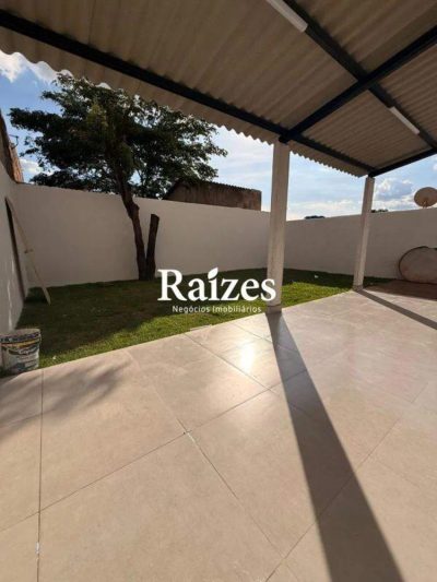 Casa, 3 quartos, 150 m² - Foto 1