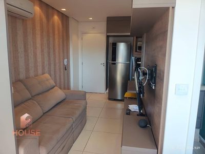 Kitnet-Studio, 29 m² - Foto 3