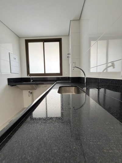Apartamento, 3 quartos, 74 m² - Foto 4
