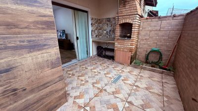 Casa de Condomínio, 2 quartos - Foto 2