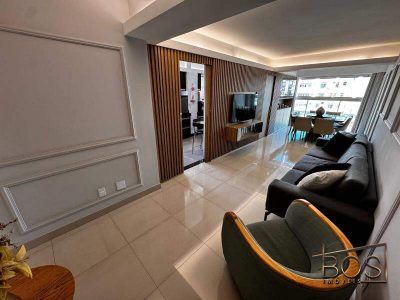 Apartamento, 4 quartos, 108 m² - Foto 4