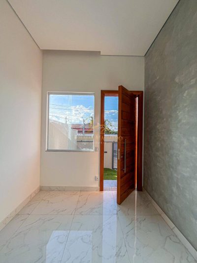 Casa, 3 quartos, 89 m² - Foto 4