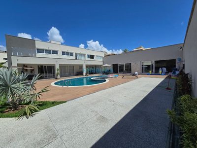 Apartamento, 5 quartos, 900 m² - Foto 1
