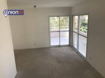 Apartamento, 3 quartos, 122 m² - Foto 3