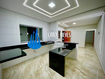 Casa, 2 quartos, 74 m² - Foto 3