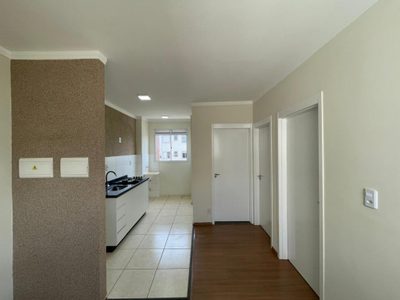 Apartamento, 2 quartos, 40 m² - Foto 1
