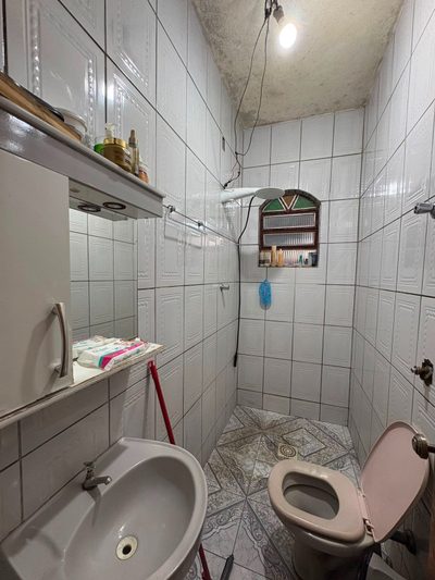 Casa, 3 quartos, 250 m² - Foto 3